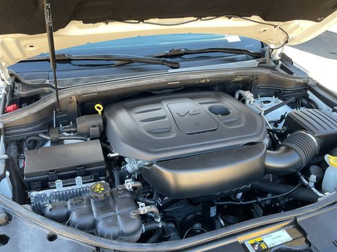 Used 2019 Jeep Grand Cherokee Limited w/ Luxury Group II image 23