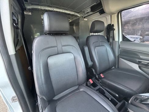 Used 2022 Ford Transit Connect XL FWD image 25