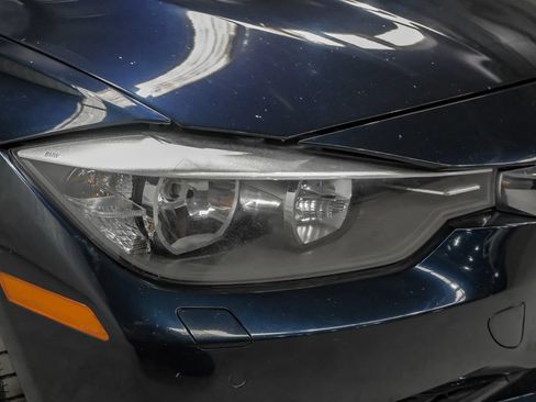 Used 2015 BMW 328i xDrive Sedan AWD/4WD image 39