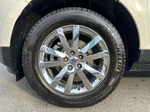 Used 2013 Ford Edge SEL image 24