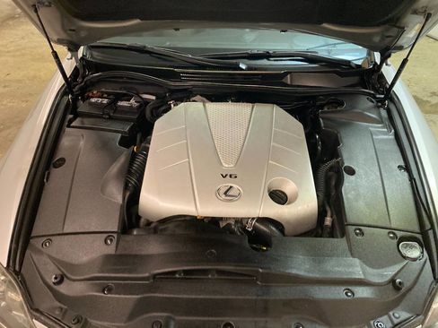 Used 2012 Lexus IS 350 AWD image 3