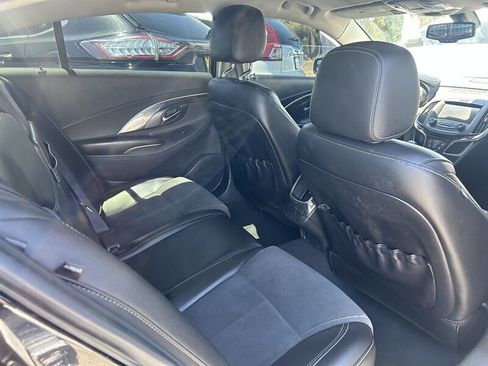 Used 2016 Buick LaCrosse image 15