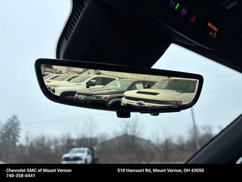 New 2026 Chevrolet Equinox LT image 28