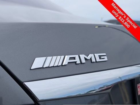 Used 2017 Mercedes-Benz S 63 AMG 4MATIC Sedan image 9