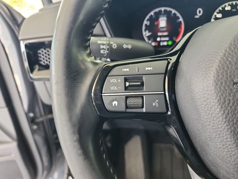 Certified 2024 Honda CR-V EX-L image 14