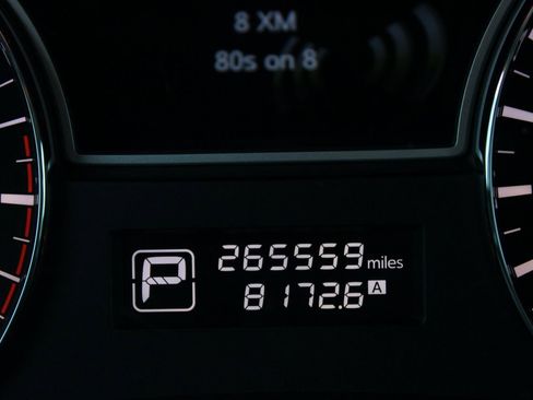 Used 2014 Nissan Altima 2.5 SL w/ Moonroof Package image 12