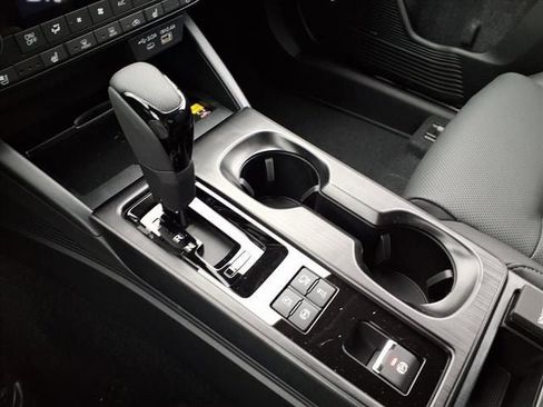 New 2026 Subaru Outback Touring XT image 23