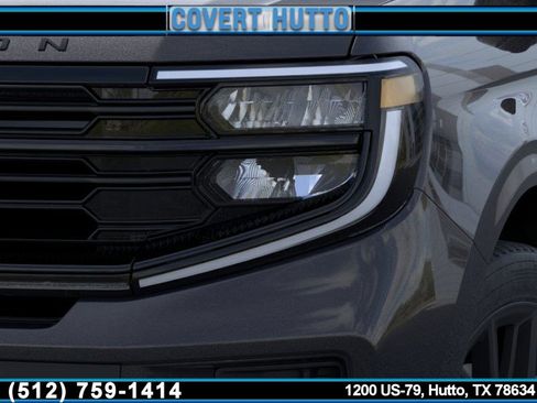 New 2026 Ford Expedition Max Platinum w/ Stealth Appearance Package image 18