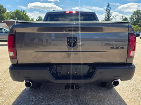Used 2020 RAM 1500 Classic Warlock image 17