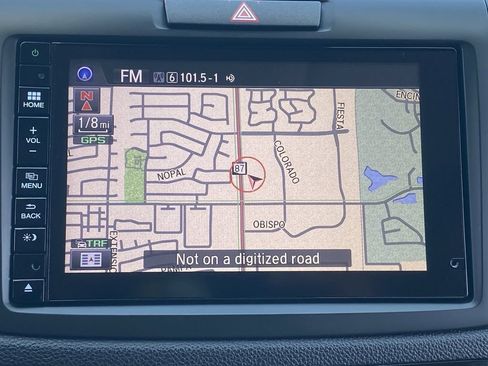 Used 2015 Honda CR-V Touring image 26
