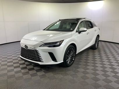 Used 2024 Lexus RX 350 w/ Convenience Package