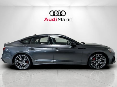 Certified 2025 Audi A5 2.0T Premium Plus w/ Premium Plus image 6
