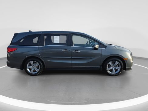 Used 2019 Honda Odyssey EX-L image 4