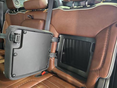 Used 2024 GMC Sierra 1500 Denali Ultimate image 11