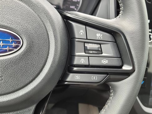 New 2026 Subaru Forester Premium AWD/4WD image 7