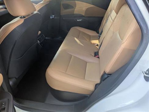 Used 2023 Lexus RX 350 Premium w/ Cold Area Package image 17