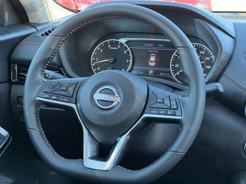 Used 2024 Nissan Sentra SR image 14