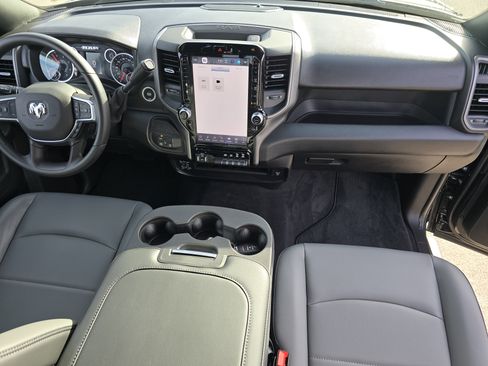 New 2026 RAM 3500 Tradesman image 28