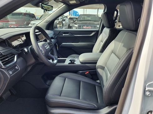 New 2026 GMC Acadia Elevation w/ Black Edition image 16