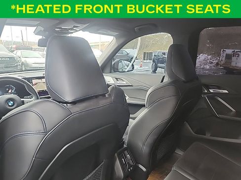 Used 2024 BMW X1 xDrive28i w/ Premium Package image 16