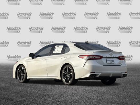 Used 2018 Toyota Camry XSE w/ Driver Assist Package image 7