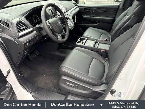 New 2026 Honda Odyssey Sport-L image 14