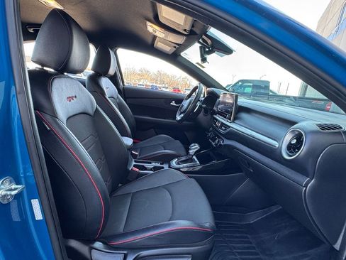 Used 2023 Kia Forte GT image 27