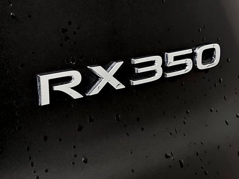 Used 2025 Lexus RX 350 350 w/ Technology Package image 32