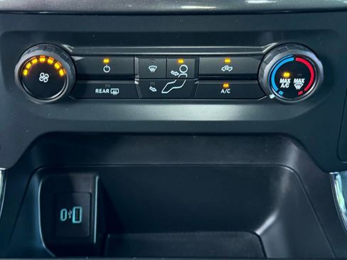 Used 2022 Ford F150 XL w/ STX Appearance Package image 27