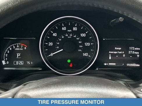 Certified 2021 Honda HR-V EX-L image 27