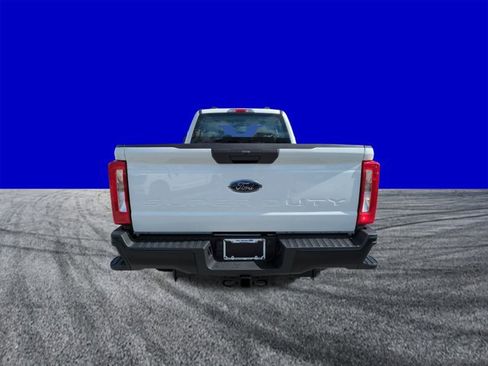 New 2026 Ford F350 XL image 5