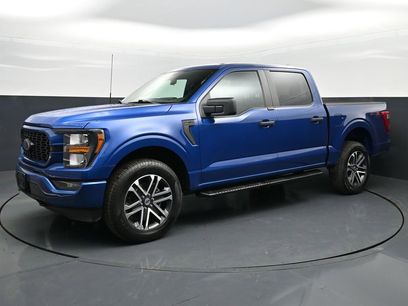 Used 2023 Ford F150 XL w/ STX Appearance Package