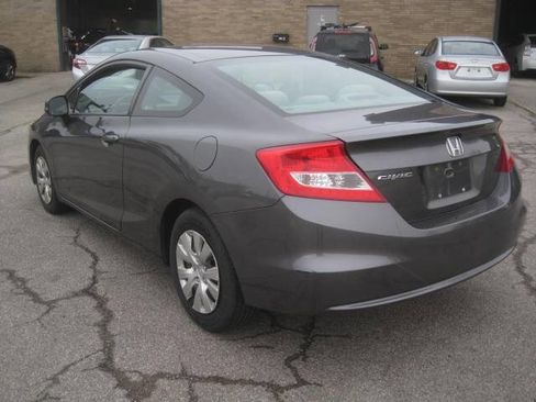Used 2012 Honda Civic LX image 7