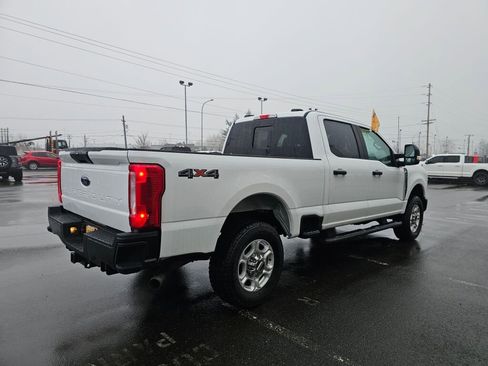 Certified 2024 Ford F250 XL image 9