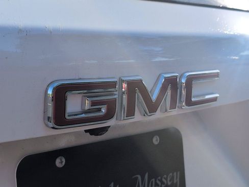 New 2026 GMC Terrain AT4 w/ Convenience Package III AWD/4WD image 12