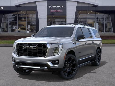 New 2026 GMC Yukon XL Denali image 6