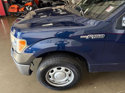 Used 2011 Ford F150 XL w/ PWR Equipment Group image 55