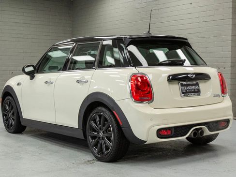 Used 2016 MINI Cooper S image 40