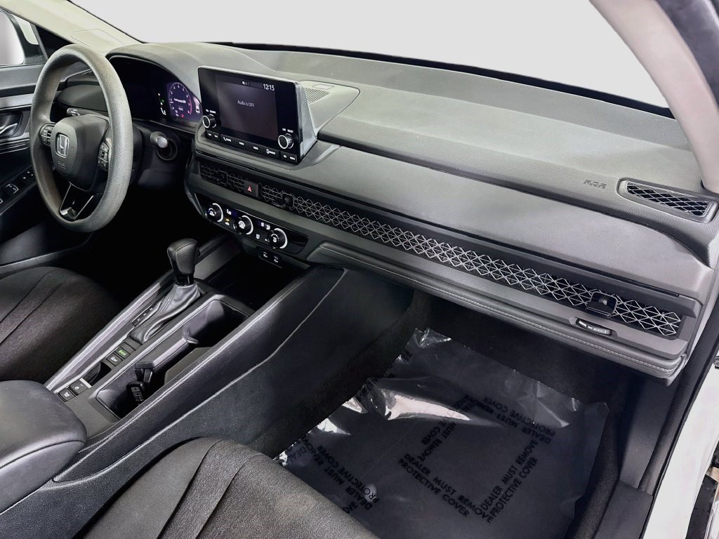 Used 2023 Honda Accord LX image 29