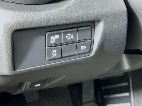 New 2025 MAZDA MX-5 Miata Grand Touring w/ Weather Package image 10