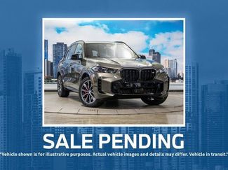 Used 2026 BMW X5 xDrive50e w/ Executive Package video 1