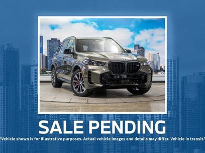 Used 2026 BMW X5 xDrive50e w/ Executive Package