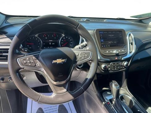 Certified 2020 Chevrolet Equinox Premier FWD image 12