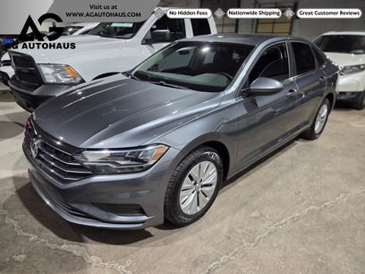 Used 2020 Volkswagen Jetta S