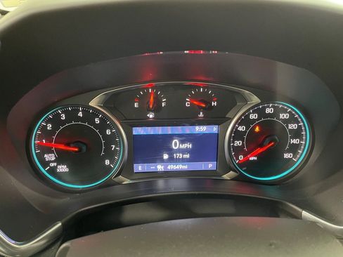 Used 2021 Chevrolet Equinox Premier image 35