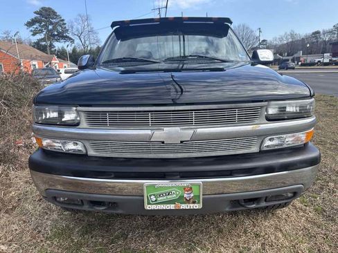 Used 2002 Chevrolet Silverado 1500 LT w/ Off-Road Chassis Pkg image 7