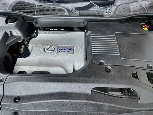 Used 2010 Lexus RX 450h 2WD image 34