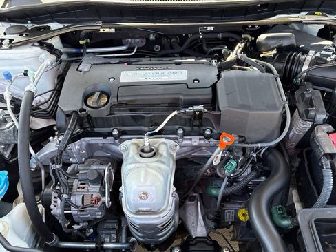 Used 2014 Honda Accord EX-L image 51