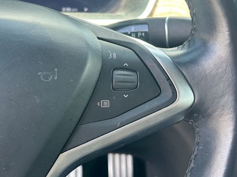 Used 2016 Tesla Model S Performance AWD/4WD image 17