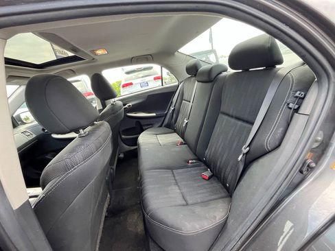 Used 2013 Toyota Corolla S w/ Premium Complete Pkg FWD image 23